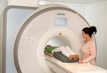 L'imagerie par résonance magnétique (IRM)/tomographie IRM